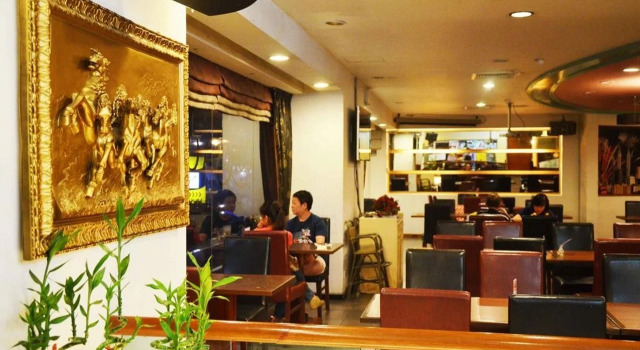 Kingston Hotel 6 - Changkat, Bukit Bintang, Забронировать Отель Отели Куала-Лумпура с парковкой, рядом с Башни-близнецы Берджая Таймс-Сквэр, Парковка