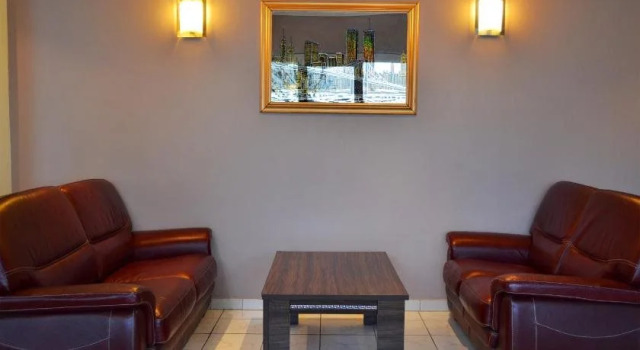 Flatpolis Brussels Airport, Prenota Hotel Hotel a Flanders con parcheggio, Parcheggio