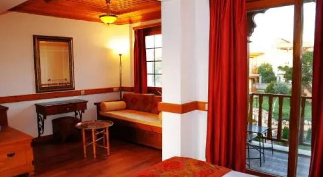 Angora Beach Resort