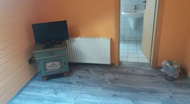 Одноместный номер Standard Hotel Landhaus Sechting