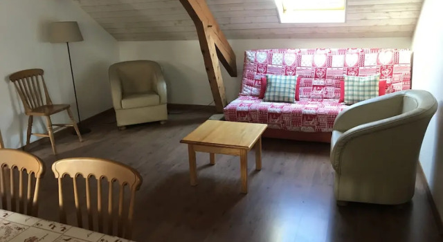 appartement-cauterets, Забронировать Отель Котре Pyrenees National Park, рядом с Cauterets Baths