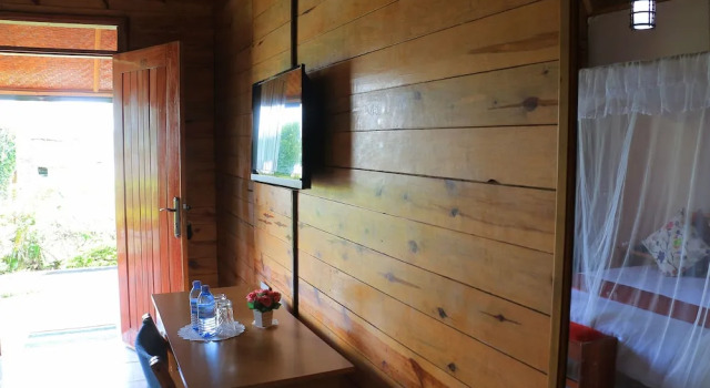 Номер Deluxe ATACO COUNTRY RESORT