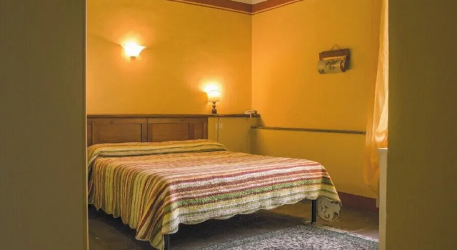 Трёхместный номер Standard Agriturismo Il Tiro