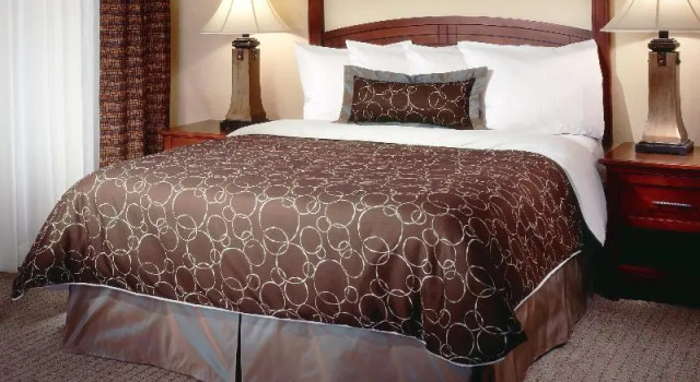 Номер Standard Staybridge Suites Columbus - Fort Benning by IHG