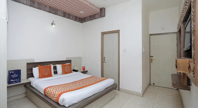 OYO 5688 Hotel Gagan Eco, Buchen Sie Hotel Kanpur Uttar Pradesh