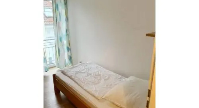 Parkresidenz am Hafen Wohnung HF 23
