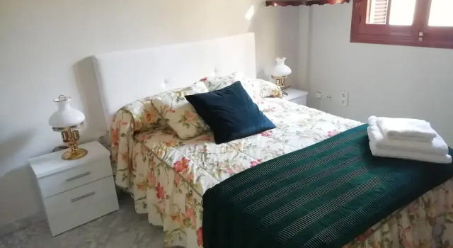 Wish Suite Central De Sevilla, Забронировать Апартаменты/квартира Старый город Севилья