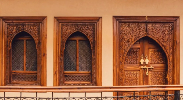 Riad Golf Stinia, Book Hotel 4-stjernede hoteller i Meknes-Tafilalet, 4*
