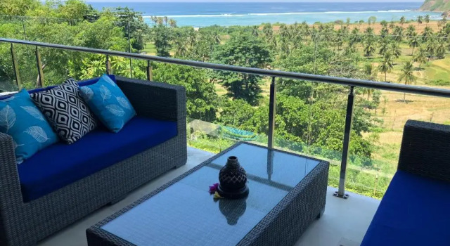 Вилла Villa K Lombok