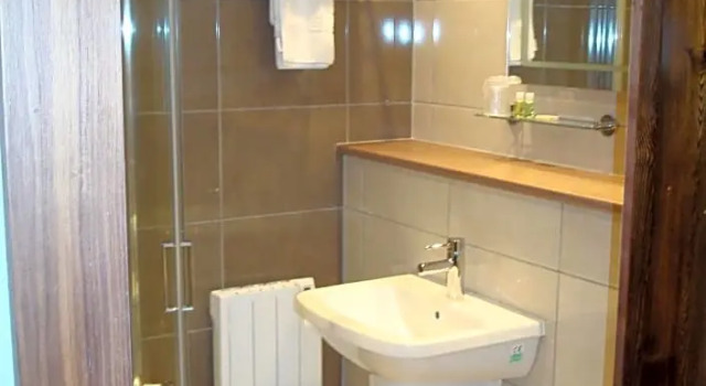 Номер Superior Cruachan Hotel