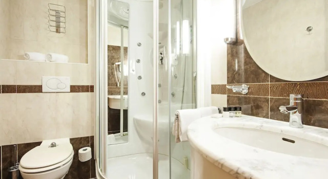 Номер Superior Hotel Livada Prestige - Terme 3000 - Sava Hotels & Resorts