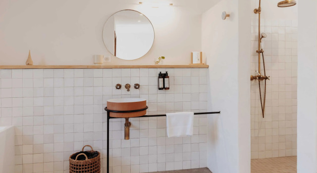 Люкс Privilege VILLA FLAKA Boutique Hôtel Wellness