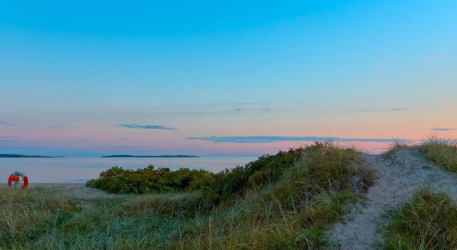 Коттедж 6 Person Holiday Home in Mellbystrand