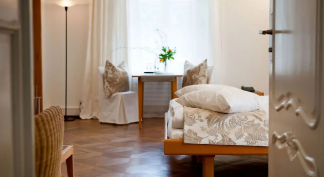 Номер Standard Schloss Wartegg