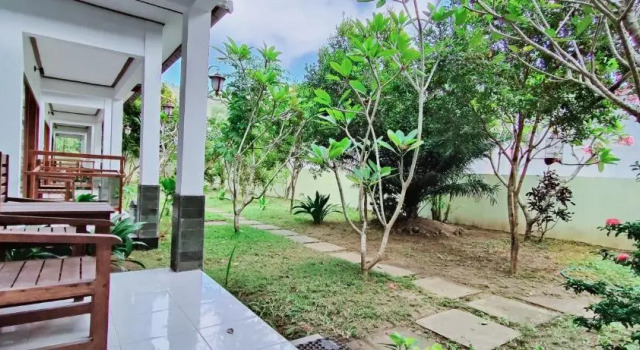 Sammy Homestay, Book Hotel Hotels in Lombok with Parking, Parking