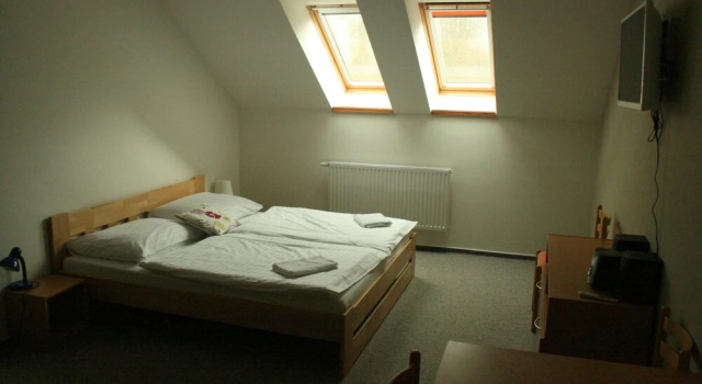 Zájezdní hostinec zámek Ceský Rudolec, Prenota Hotel  