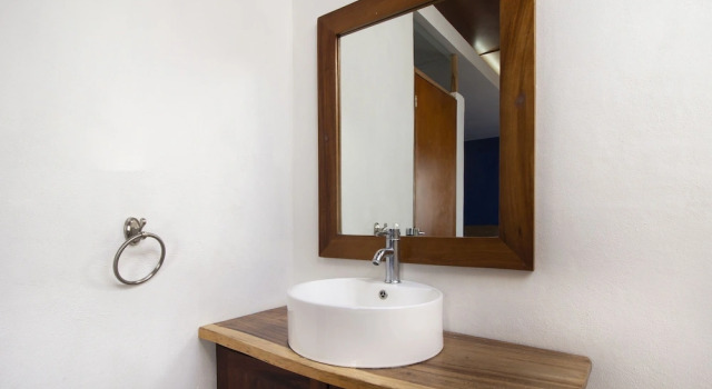 Студия Hotel Samanu