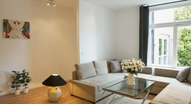 City Center House