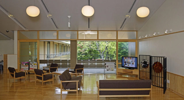 Kyoto Utano Youth Hostel, Reservar Albergue Quioto Japão