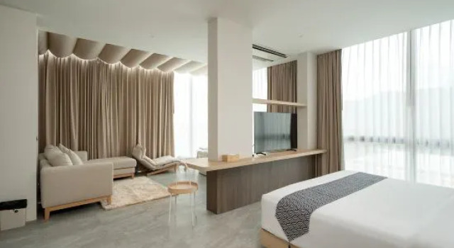 Люкс Timberton Resort Khaoyai