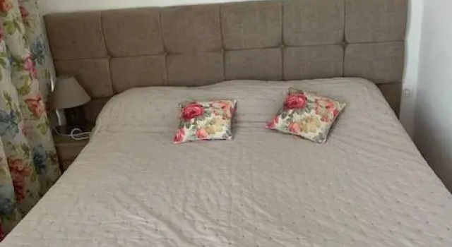 Maria Room 1