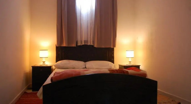 Tamraght House, Rezerwuj Apartament Hotele w Souss-Massa-Draa z basenem, Basen