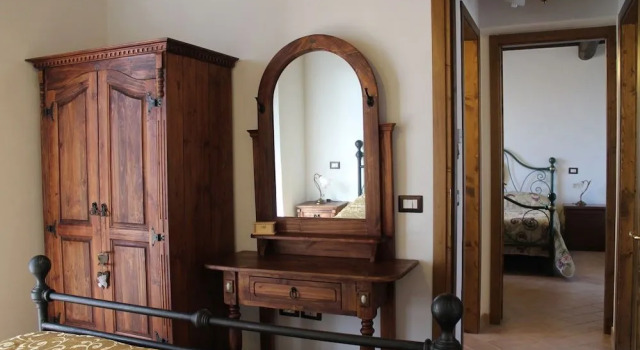 Agriturismo Cantagalli, Забронировать Фермерский дом Фермерские дома Валь д’Орча, Фермерский дом