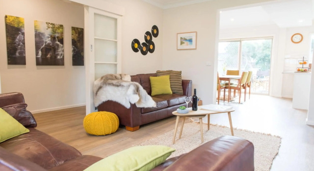 Mudri on Peninsula Getaway, Prenota Hotel McCrae Mornington Peninsula