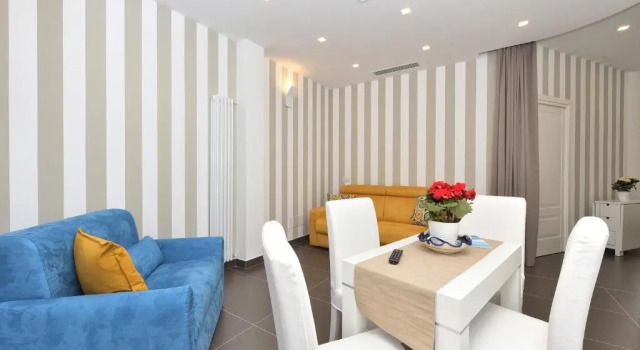Апартаменты Costa dAmalfi Apartments