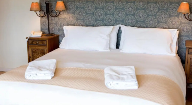 Estancia Puerto Bories Hotel