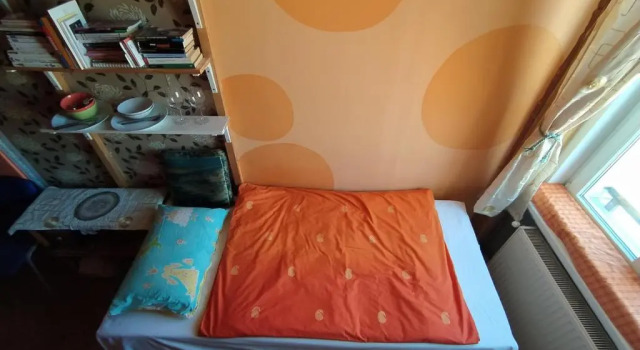 Номер Superior Cuki Apartment