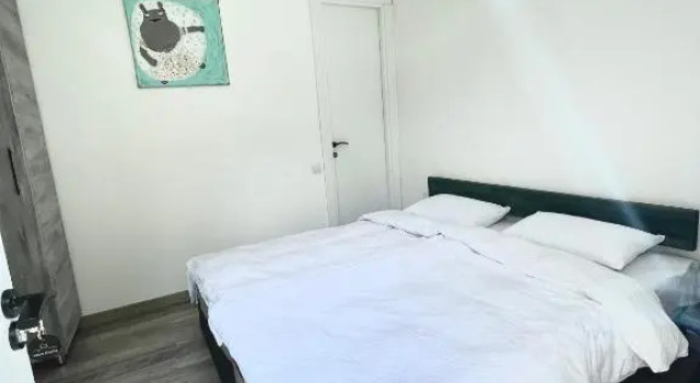 Habitación doble De lujo View Racha
