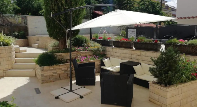Апартаменты Apartment Goran