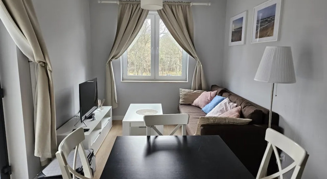 Апартаменты Apartamenty Sun & Snow Dwie Sosny