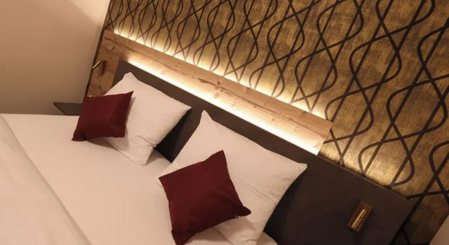 Hotel Golden Pearl Magdeburg im Stadtzentrum, Забронировать Отель Магдебург земля Саксония-Анхальт