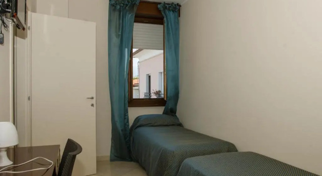 Двухместный номер Economy La Vista Postcard Hotel