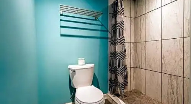 Двухместный номер Standard с видом на бассейн Waikiki Village Retro Motel by Oceana Resorts