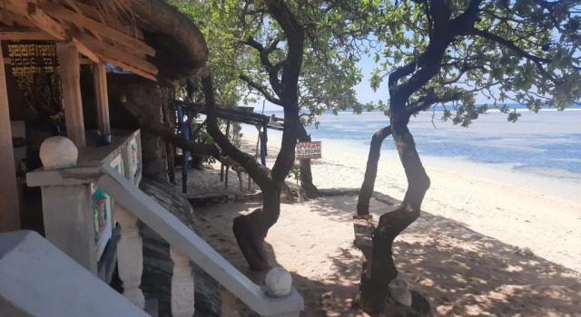 Jp Baybay View beach resort, Забронировать Курортный отель  