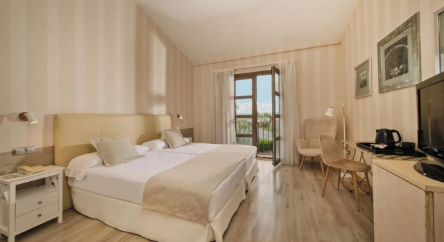 Номер Comfort Hotel Spa Villa Nazules