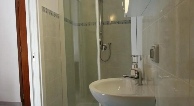 Двухместный номер Standard с балконом B&B Del Corso