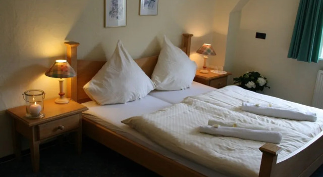 Hotel Jägerhof