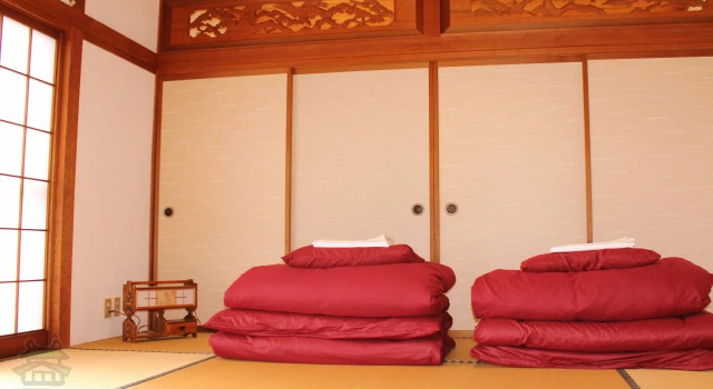 Matsumoto BackPackers, จอง โรงแรม มัตสึโมโตะ นากาโนะ
