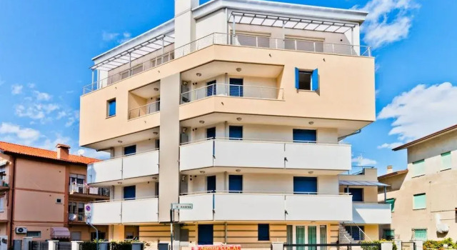 Villa Marina, Забронировать Вилла Каорле Линьяно-Ривьера