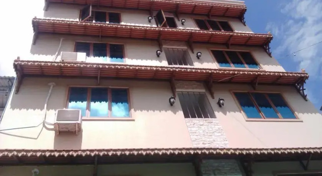 Tha La Ly Guesthouse, Забронировать Отель СПА-отели Муниципалитета Пномпеня, рядом с Русский рынок, SPA-услуги