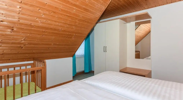 Ferienwohnung in Bensersiel