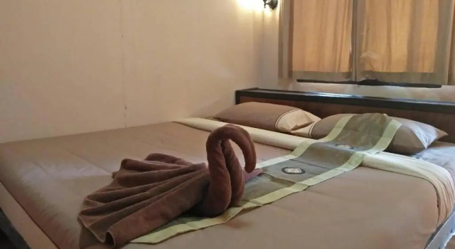 Двухместный номер Standard Phi Phi Green Hill Resort