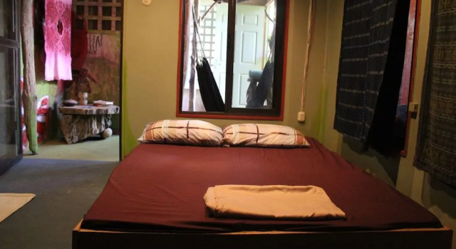 Beta Life Eco Proyecto Hostel