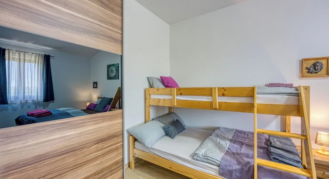 Студия Grad Inn Boutique Villa Suite Marjoram