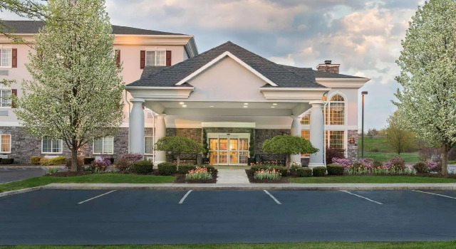 Номер Standard Comfort Inn & Suites East Greenbush - Albany