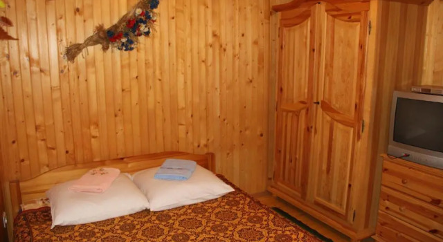 Двухместный номер Standard Сикитура